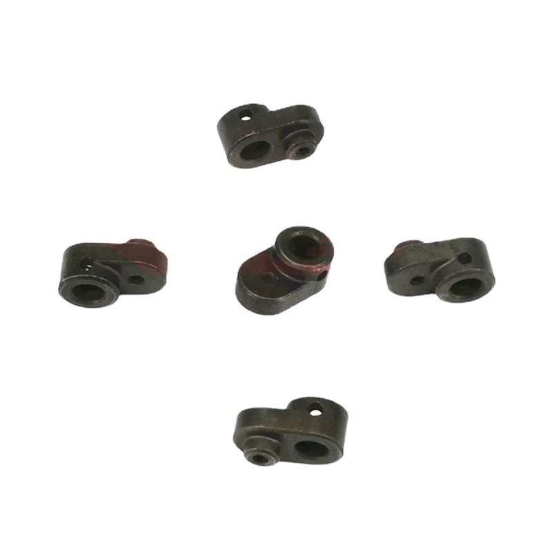 現(xiàn)代粉末冶金技術(shù)的科學(xué)原理